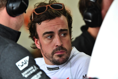 Renault prepared to handle Alonso says Abiteboul