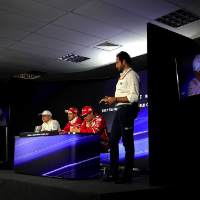 Sunday Press Conference