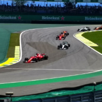 Montezemolo puts brakes on Vettel win