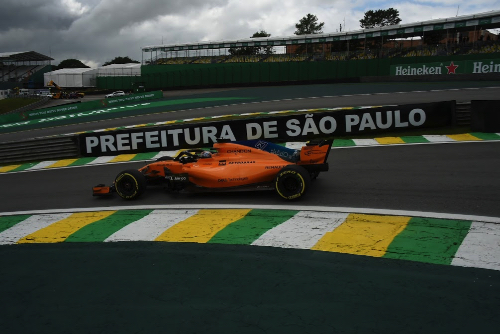 Alonso exit shows F1 sick says Perez
