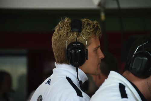 Ericsson's F1 role to change for 2020