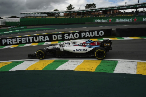 Ecclestone quiet on Brazil GP rescue