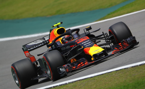 Red Bull says Ocon lucky to escape with a shove