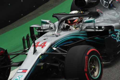Mercedes wheel controversy continues in Brazil