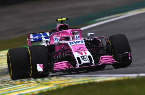 Mercedes blocked next Ocon move says Villeneuve