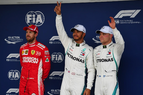 Saturday Press Conference