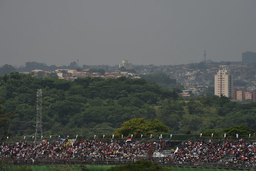 Brazil ramps up efforts to keep grand prix