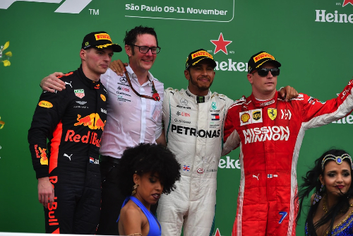 Jos Verstappen defends son after Ocon clash