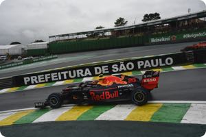 Red Bull, Honda, close to 2021 extension?