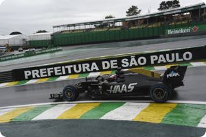 Haas came close to ousting driver for 2020