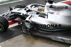 Hamilton better than Verstappen says Marko