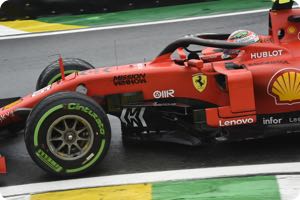 Ferrari duo still allowed to race