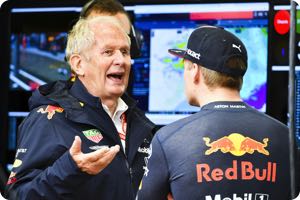 Marko reveals Concorde Agreement annual break clause