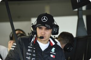 F1 returning to racing important says Ocon