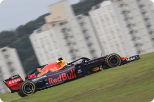 Good chance Verstappen will stay in 2021