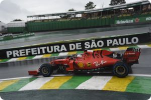 Red Bull tells Mercedes to protest Ferrari engine