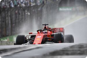 Ferrari engine back on song in Brazil