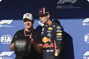 Saturday Press Conference