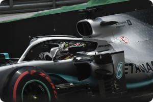 Mercedes admits 2020 engine issues