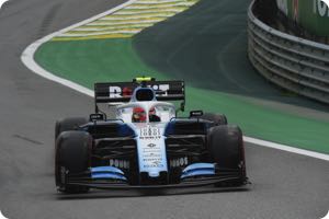 Williams did not use my experience says Kubica