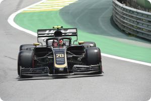 Magnussen eyes F1 future with big teams