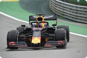 Race Notes - Verstappen wins in Interlagos (revised)