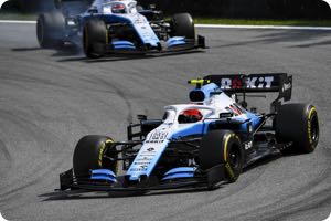 Signing Kubica for 2020 would be great says Szafnauer