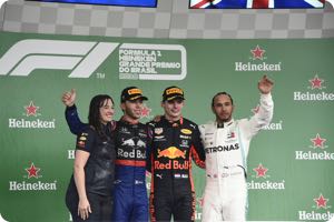 Sunday Press Conference