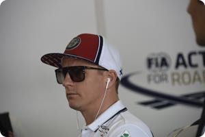 Raikkonen yet to study new rules for 2021