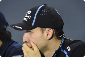 Kubica can return to F1 grid says Vasseur