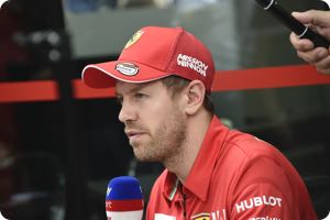 Pundit thinks Vettel to Aston Martin possible