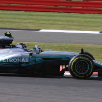 Practice 2 Report - Still Ahead