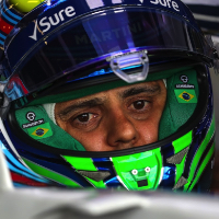 Massa wants to stay at Williams