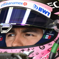 Perez not committing to Force India for 2018
