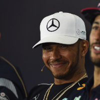 Hamilton's rivals question London absence