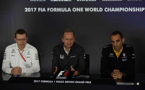 Cowell not joining Red Bull exodus