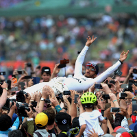 Race Analysis - Silver Streak: How Hamilton won