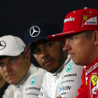 Sunday Press Conference