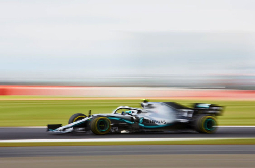 No panic about 2020 Mercedes deal for Bottas