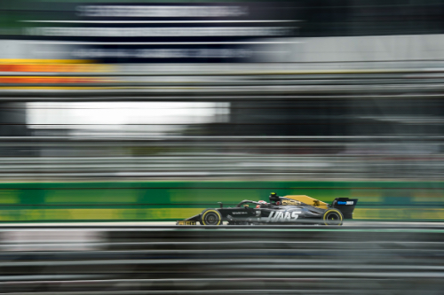 Gene Haas won't quit amid nightmare F1 season