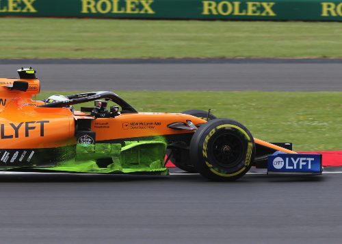 McLaren to remain independent says Seidl