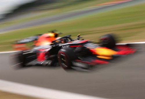 Honda completely different to Renault says Verstappen