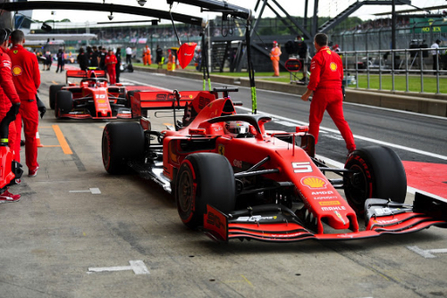2021 rules will decide Vettel's F1 future
