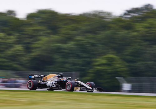 Steiner pondering Haas lineup chemistry