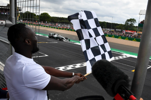 Race Results