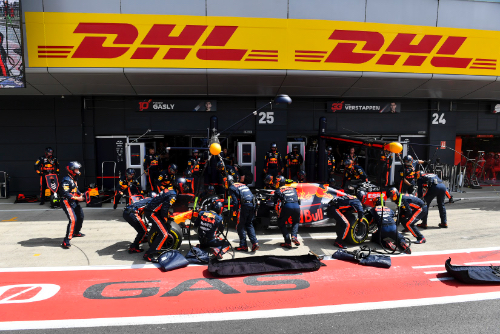 Gasly too weak when fighting says Marko
