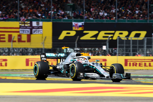 Mercedes has fixed cooling for Hockenheim says Marko