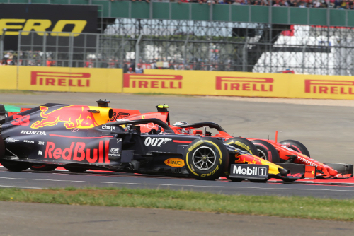 Verstappen slams match-fixing accusation