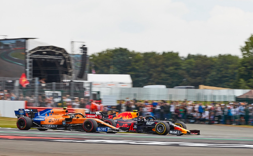 Plans for 2021 cars finally emerge
