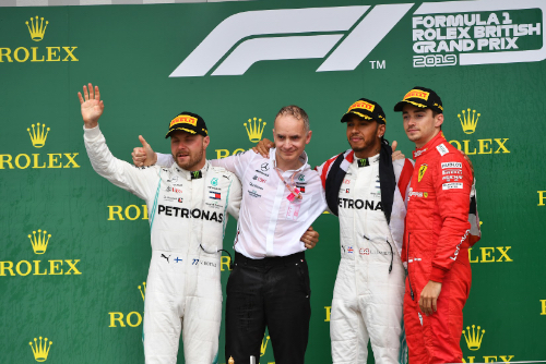 Sunday Press Conference